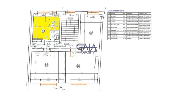 Foto nemovitosti 25H221PO č. 9