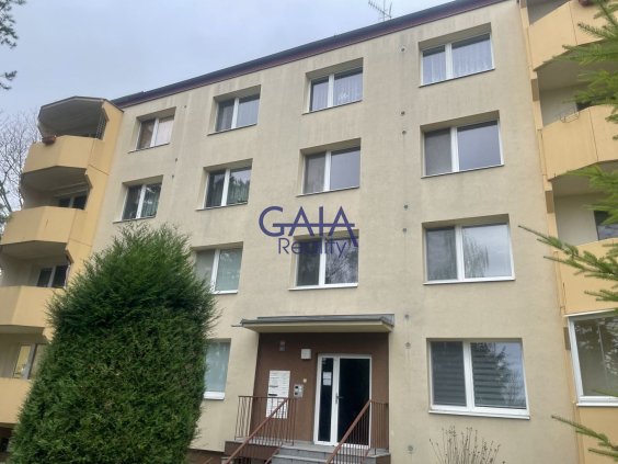 Foto nemovitosti 25K226BO č. 1