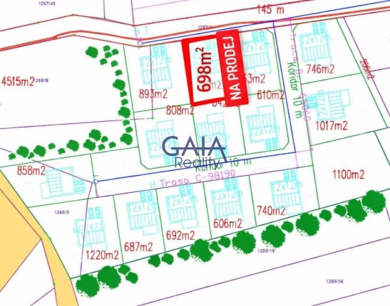 Foto nemovitosti 25P231PZ č. 3