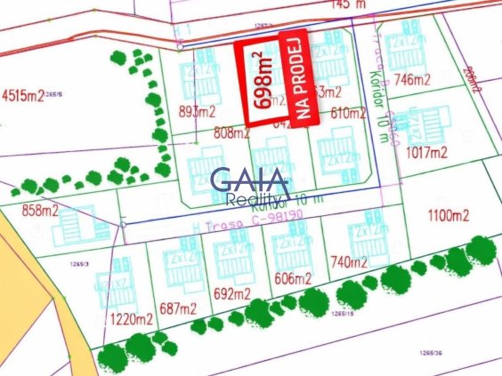 Foto nemovitosti 25P231PZ č. 3