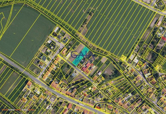 Foto nemovitosti 26H008PZ č. 10