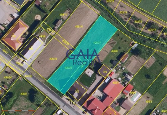 Foto nemovitosti 26H008PZ č. 1