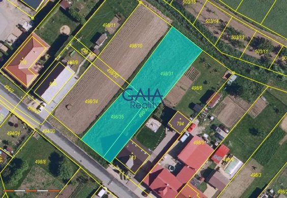 Foto nemovitosti 26H008PZ č. 9