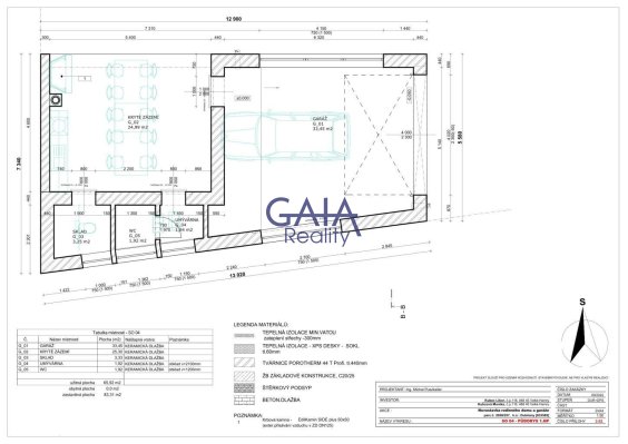 Foto nemovitosti 26H015PZ č. 13