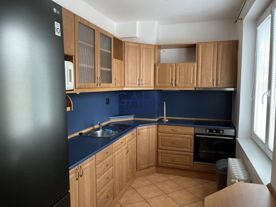 Foto nemovitosti 26K016BO č. 1