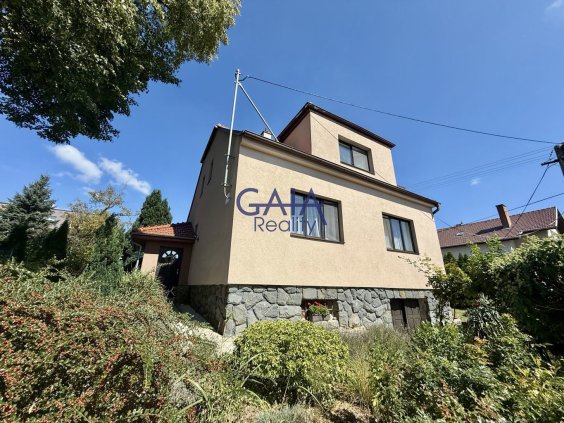 Foto nemovitosti 25K158RDa č. 1