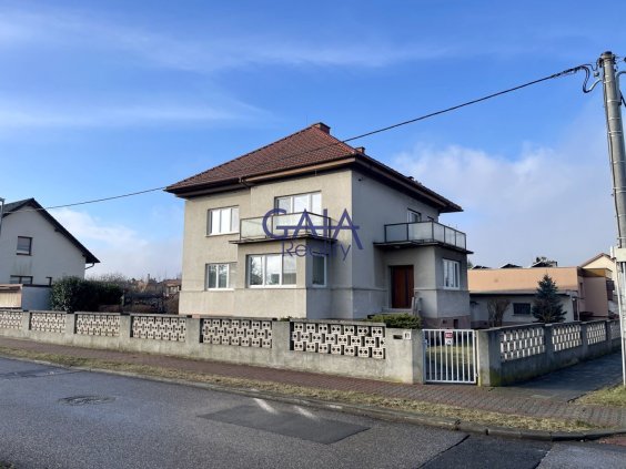 Foto nemovitosti 26H009RD č. 1