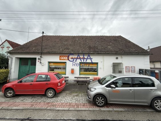 Foto nemovitosti 26K012PO č. 1