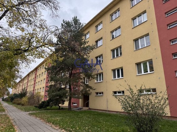 Foto nemovitosti 26H019BO č. 1