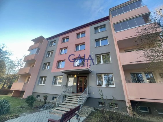 Foto nemovitosti 26K013BO č. 1