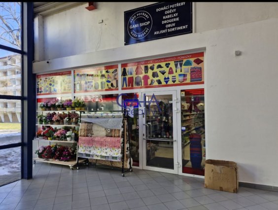 Foto nemovitosti 26P005PO č. 1