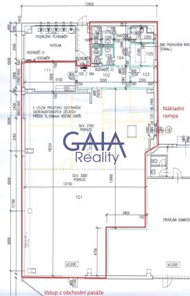 Foto nemovitosti 26P005PO č. 4