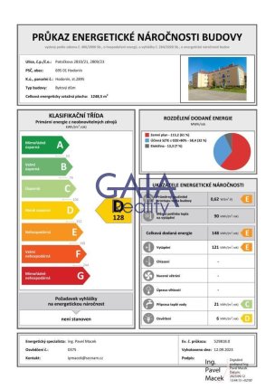 Foto nemovitosti 26H028BO č. 13