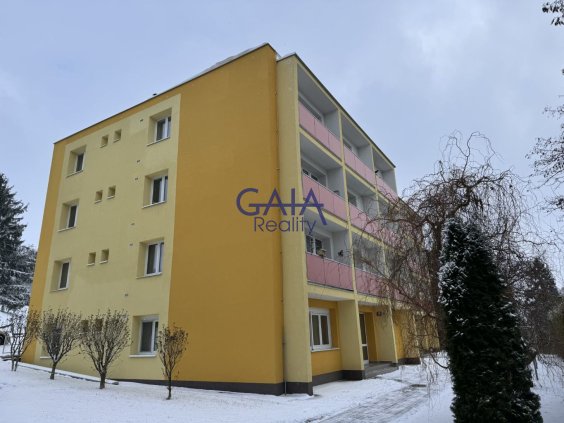 Foto nemovitosti 26H030BO č. 1