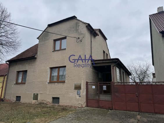 Foto nemovitosti 26H020RD č. 1