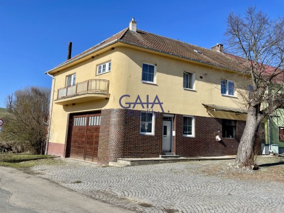 Foto nemovitosti 26K034RD č. 1