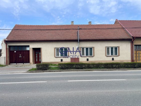 Foto nemovitosti 26H052RD č. 1