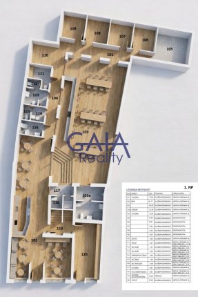 Foto nemovitosti 26K058PO č. 19