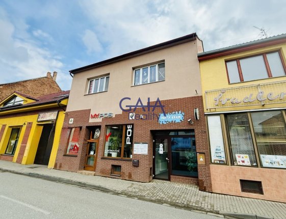 Foto nemovitosti 26K058PO č. 1