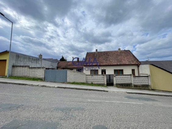 Foto nemovitosti 26H050RD č. 1