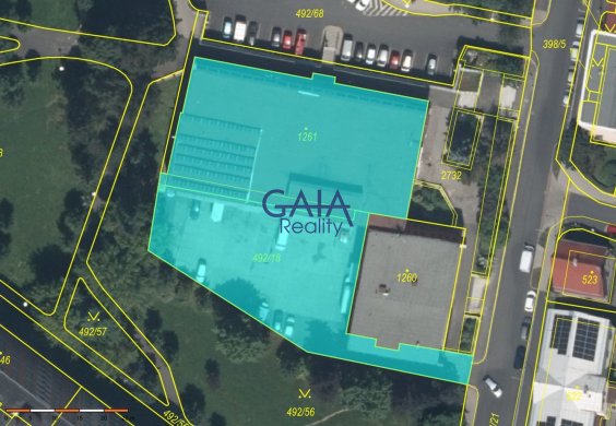 Foto nemovitosti 26K033PO č. 13