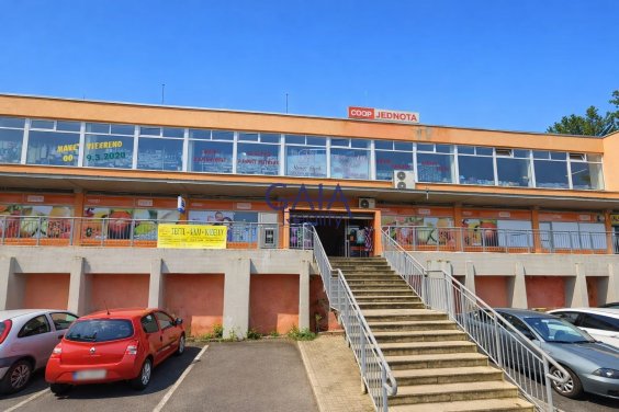 Foto nemovitosti 26K033PO č. 1