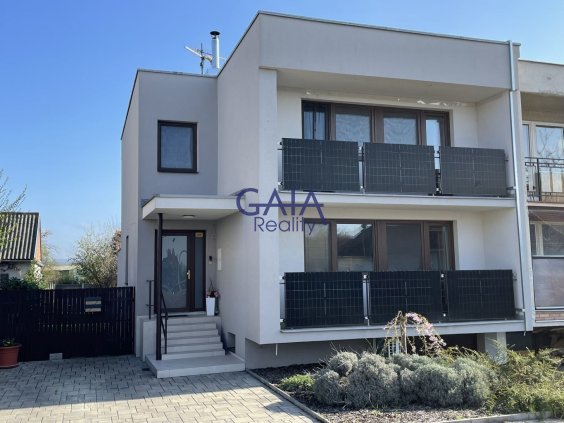 Foto nemovitosti 26K057RD č. 1