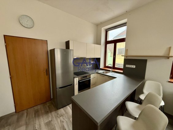 Foto nemovitosti 26H060BO č. 1