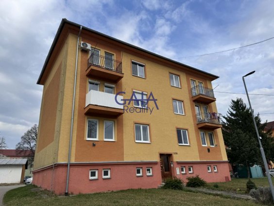 Foto nemovitosti 26H059BO č. 1