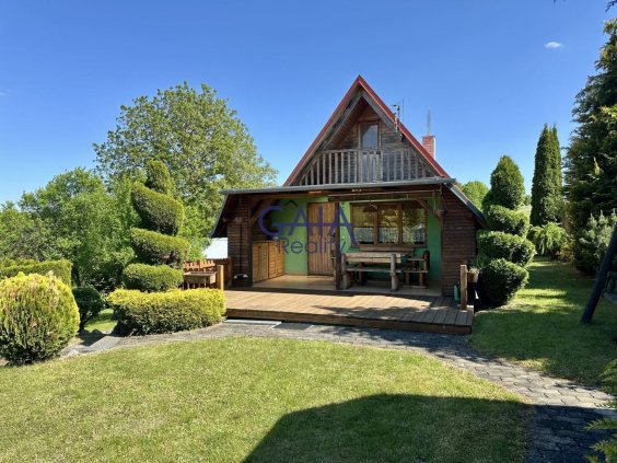 Foto nemovitosti 26H061CH č. 1