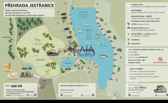 Foto nemovitosti 26K062PZ č. 5