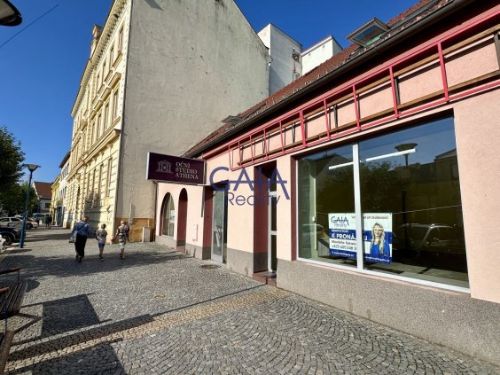 Foto nemovitosti 26H068PO č. 1