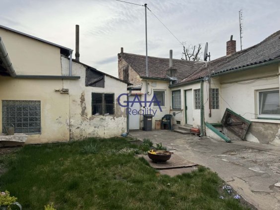 Foto nemovitosti 26H054RD č. 1