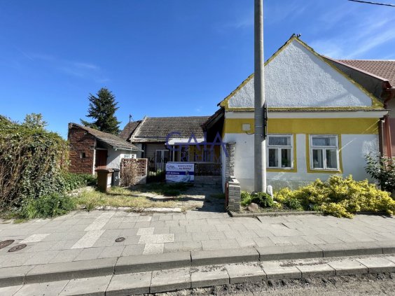 Foto nemovitosti 26H066RD č. 1