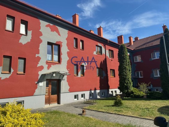 Foto nemovitosti 26H075BO č. 1