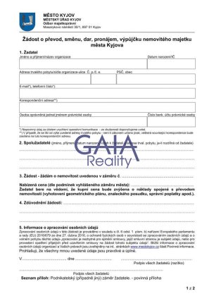 Foto nemovitosti 26H088PO č. 17