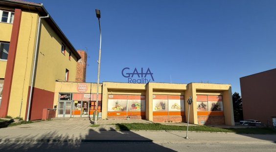 Foto nemovitosti 26K097PO č. 1