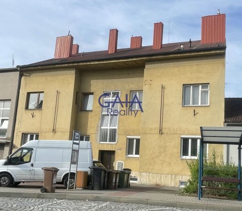 Foto nemovitosti 26K102BO č. 14