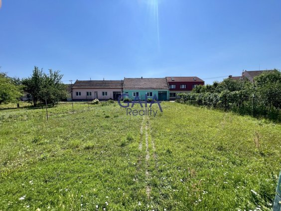 Foto nemovitosti 26H110PZ č. 3