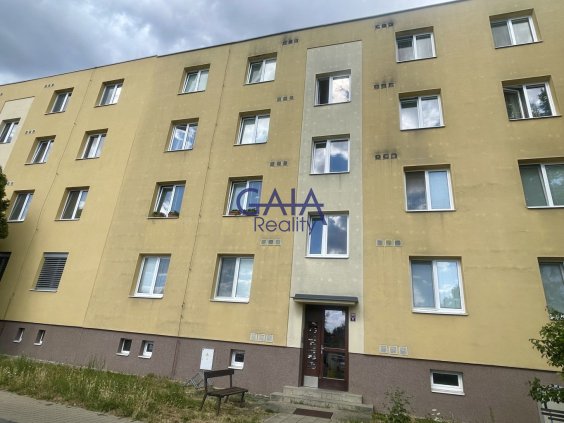 Foto nemovitosti 26K107BO č. 1