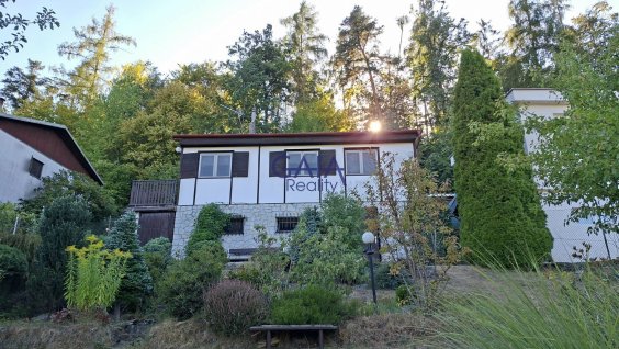 Foto nemovitosti 26P105CH č. 1