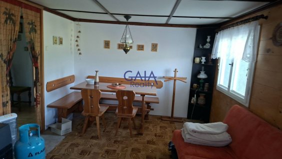 Foto nemovitosti 26P105CH č. 2