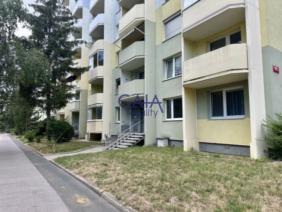 Foto nemovitosti 26H112BO č. 1