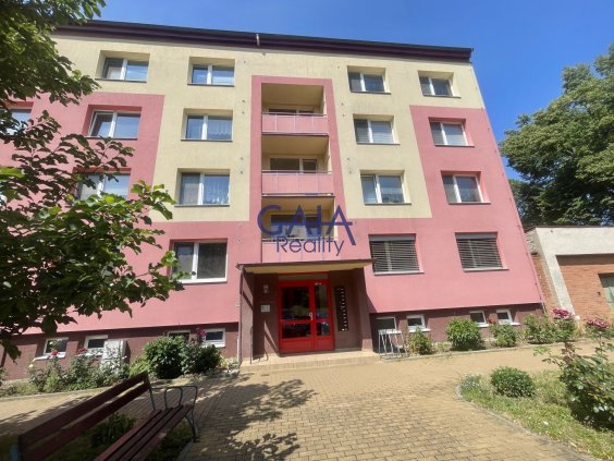 Foto nemovitosti 26K119BO č. 1