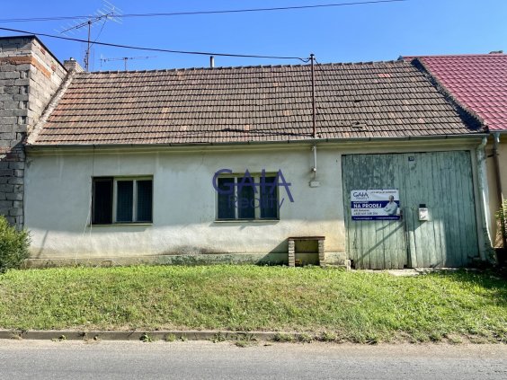 Foto nemovitosti 26H106RD č. 1
