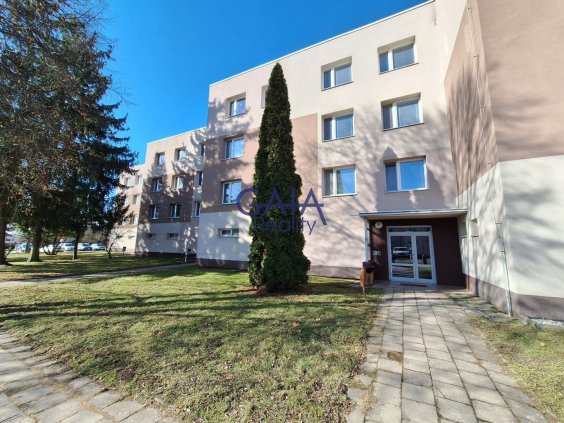 Foto nemovitosti 26P120BO č. 1