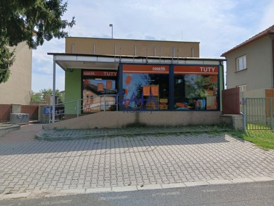 Foto nemovitosti 26K134PO č. 1