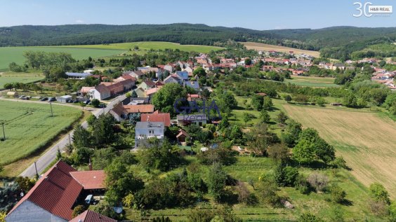 Foto nemovitosti 26H137PZ č. 3