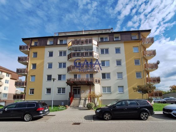 Foto nemovitosti 26P142BO č. 1