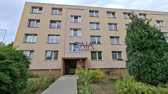 Foto nemovitosti 26P141BO č. 1
